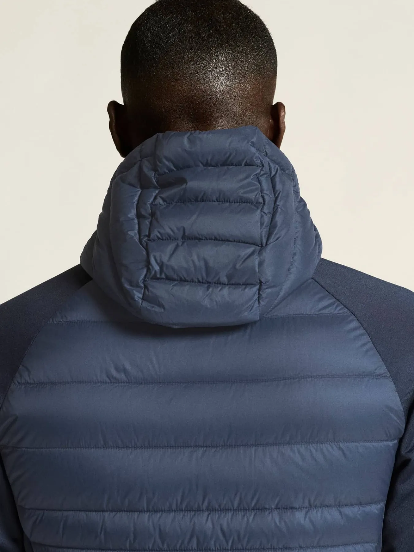 Craft Sportswear Jackor & Västar^ADV Explore Lt. Down Hybrid Jkt M Blaze