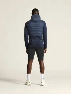 Craft Sportswear Jackor & Västar^ADV Explore Lt. Down Hybrid Jkt M Blaze