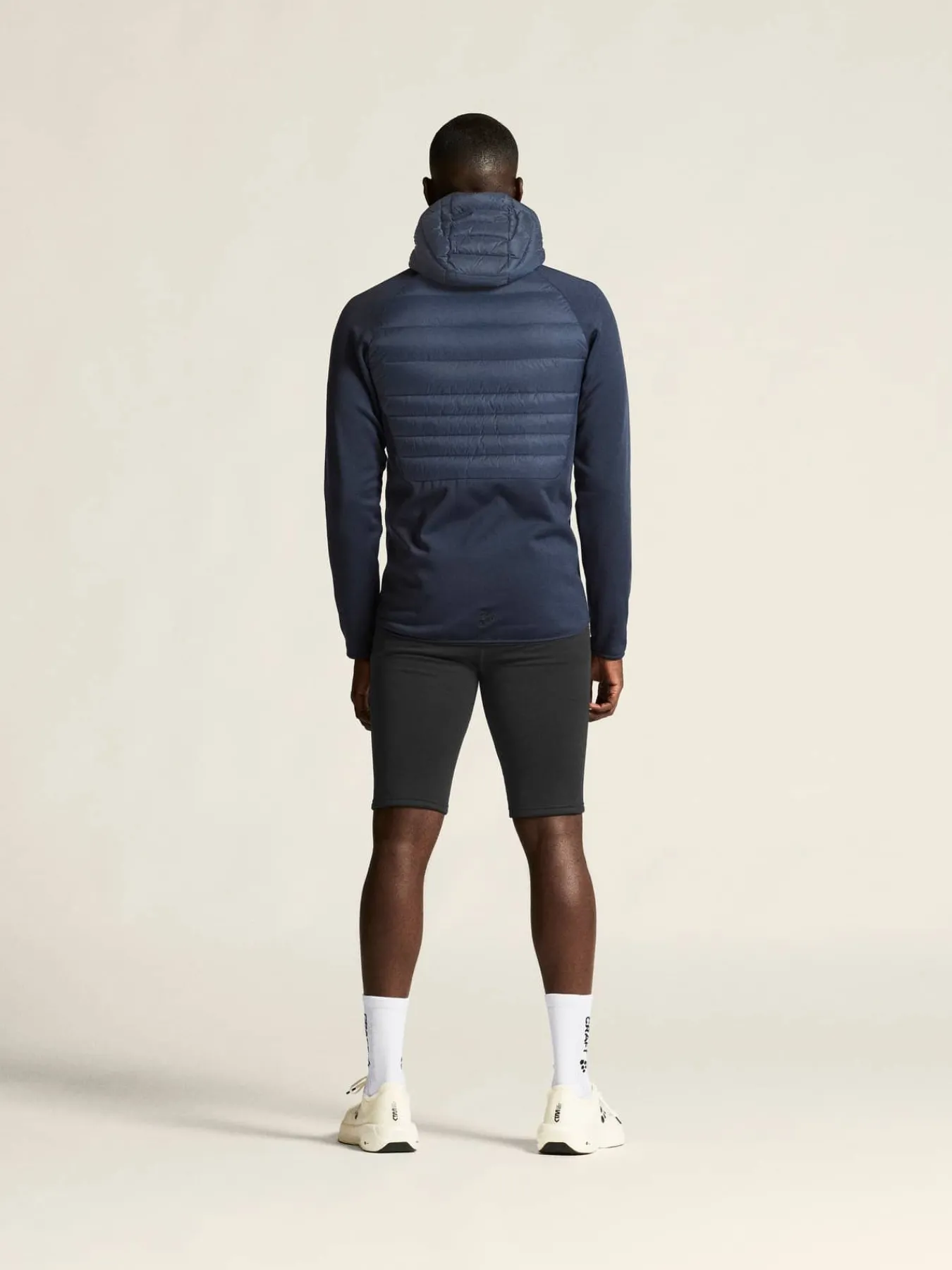Craft Sportswear Jackor & Västar^ADV Explore Lt. Down Hybrid Jkt M Blaze