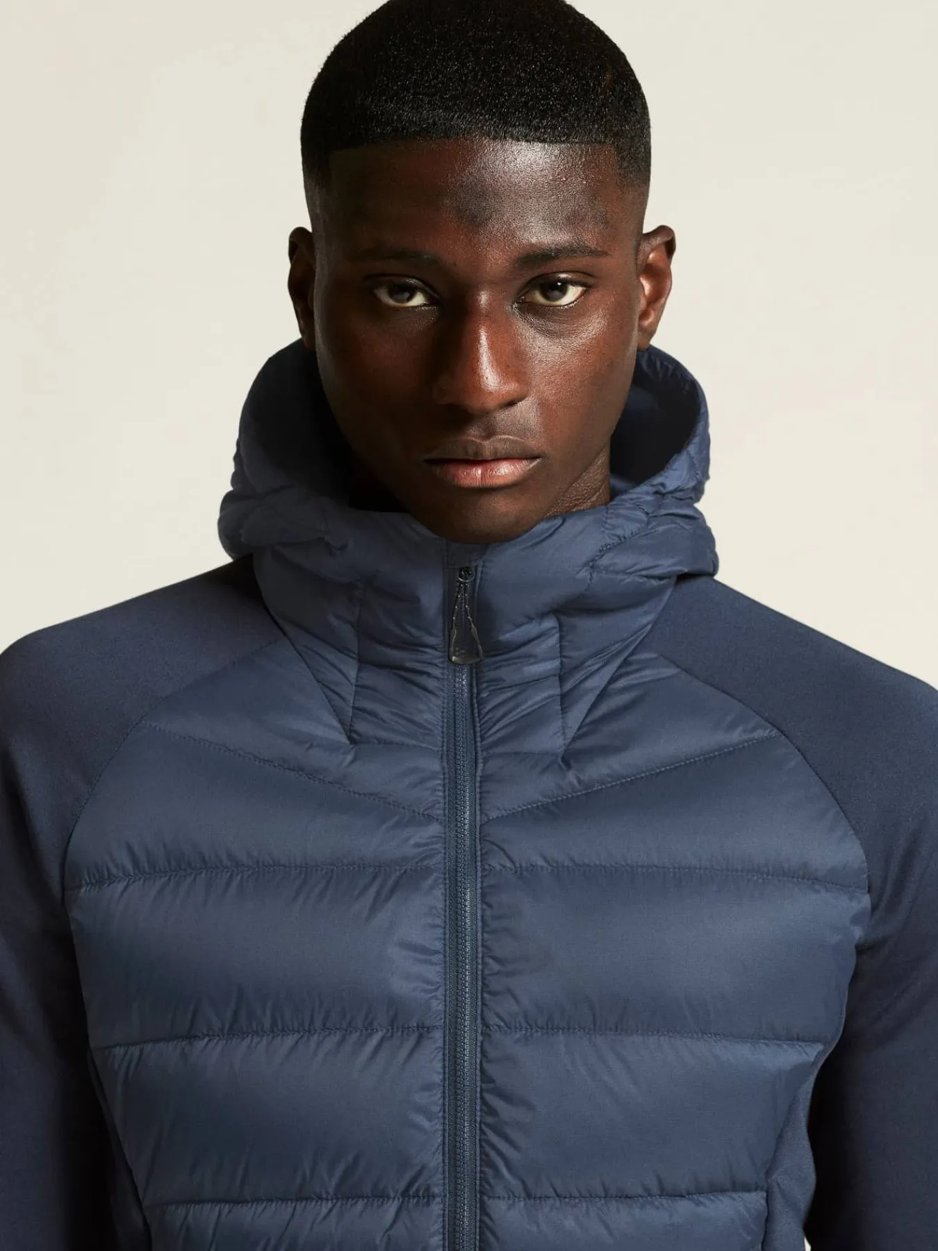 Craft Sportswear Jackor & Västar^ADV Explore Lt. Down Hybrid Jkt M Blaze