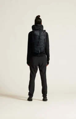 Craft Sportswear Jackor & Västar^ADV Explore Lt. Down Hybrid Jkt W Black