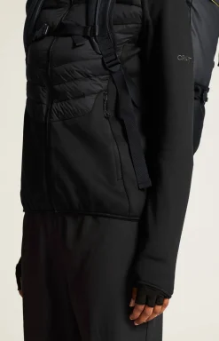 Craft Sportswear Jackor & Västar^ADV Explore Lt. Down Hybrid Jkt W Black