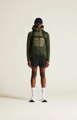 Craft Sportswear Jackor & Västar^ADV Explore Lt. Down Hybrid Jkt W Rift