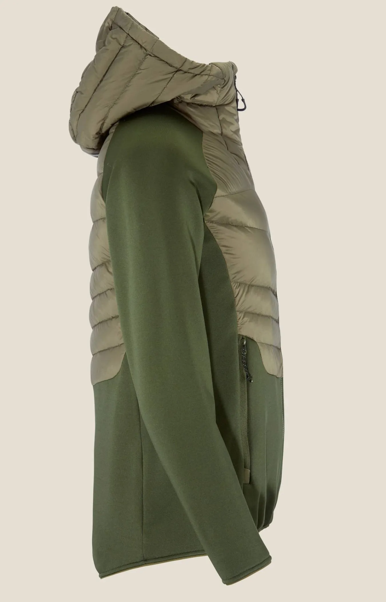Craft Sportswear Jackor & Västar^ADV Explore Lt. Down Hybrid Jkt W Rift