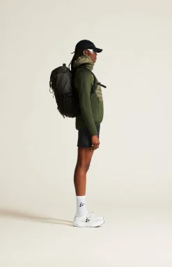 Craft Sportswear Jackor & Västar^ADV Explore Lt. Down Hybrid Jkt W Rift