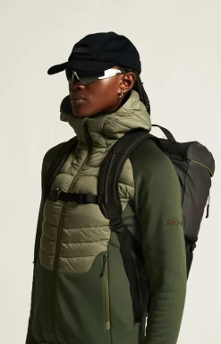 Craft Sportswear Jackor & Västar^ADV Explore Lt. Down Hybrid Jkt W Rift