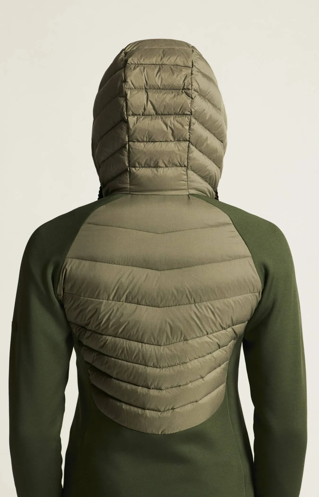 Craft Sportswear Jackor & Västar^ADV Explore Lt. Down Hybrid Jkt W Rift