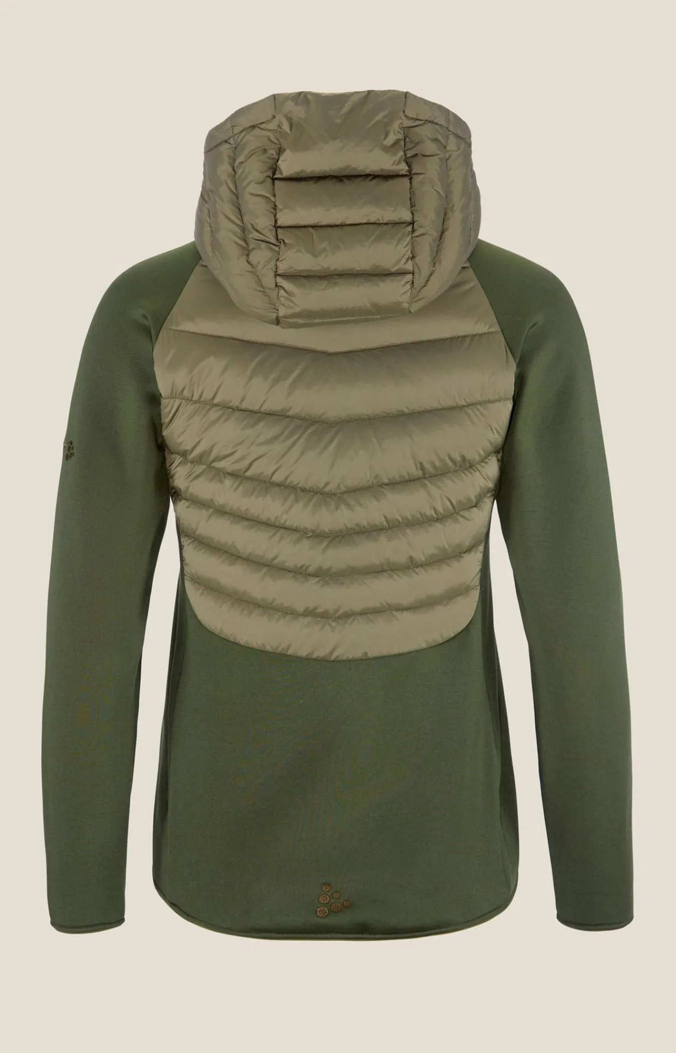 Craft Sportswear Jackor & Västar^ADV Explore Lt. Down Hybrid Jkt W Rift