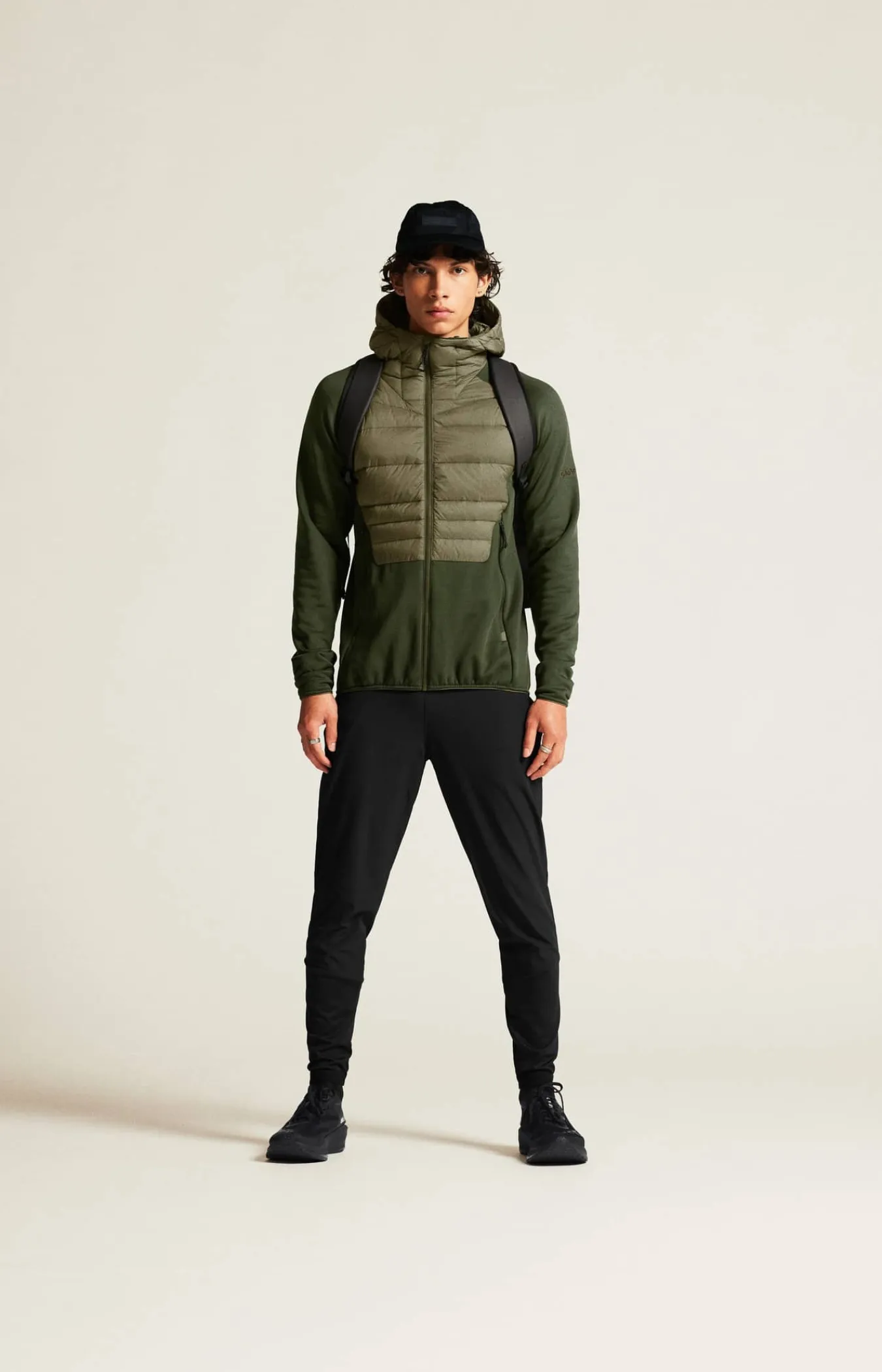Craft Sportswear Jackor & Västar^ADV Explore Lt. Down Hybrid Jkt M Rift