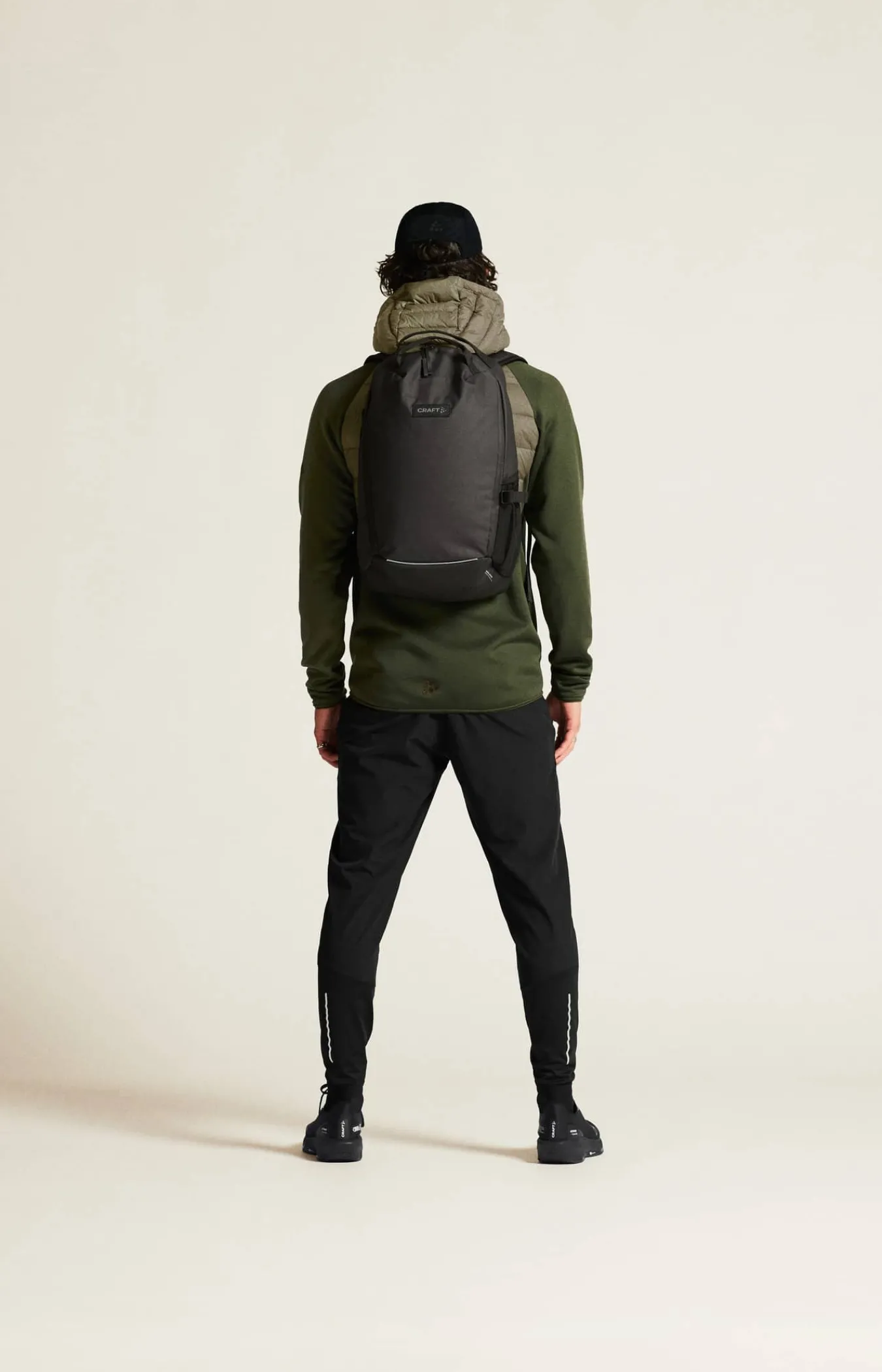 Craft Sportswear Jackor & Västar^ADV Explore Lt. Down Hybrid Jkt M Rift