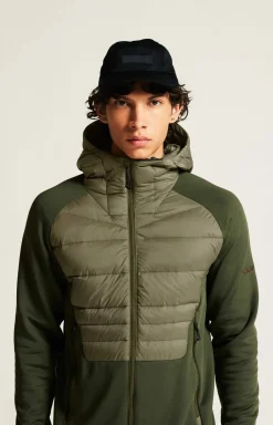 Craft Sportswear Jackor & Västar^ADV Explore Lt. Down Hybrid Jkt M Rift