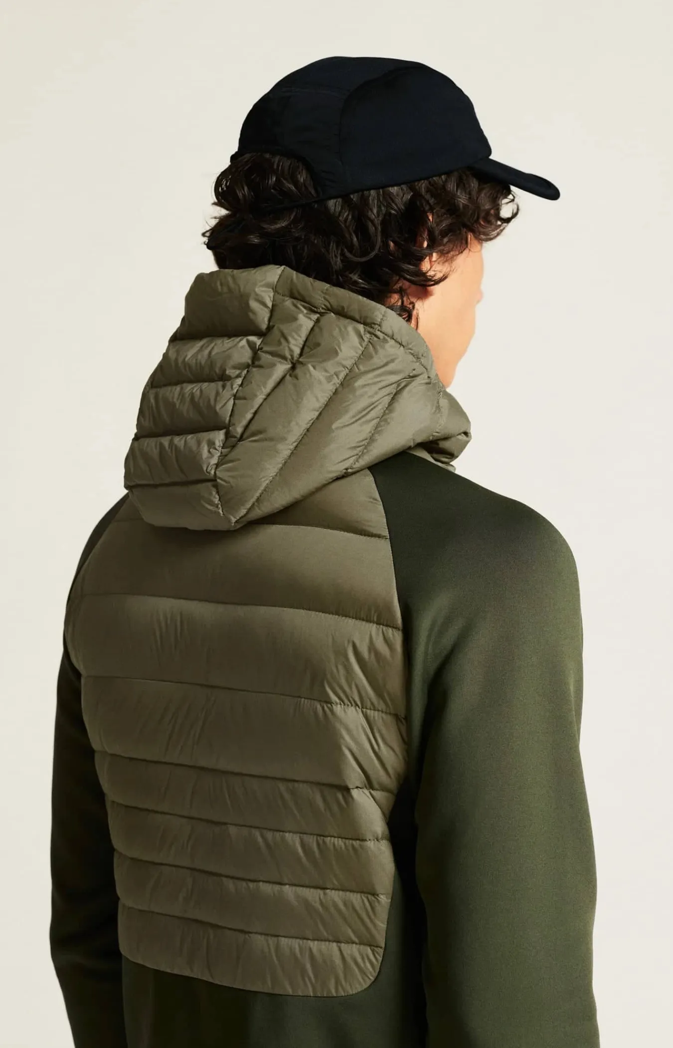 Craft Sportswear Jackor & Västar^ADV Explore Lt. Down Hybrid Jkt M Rift