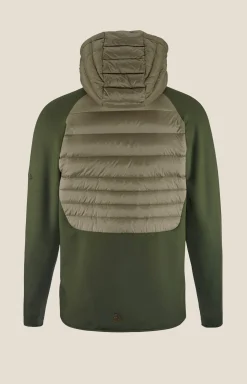 Craft Sportswear Jackor & Västar^ADV Explore Lt. Down Hybrid Jkt M Rift