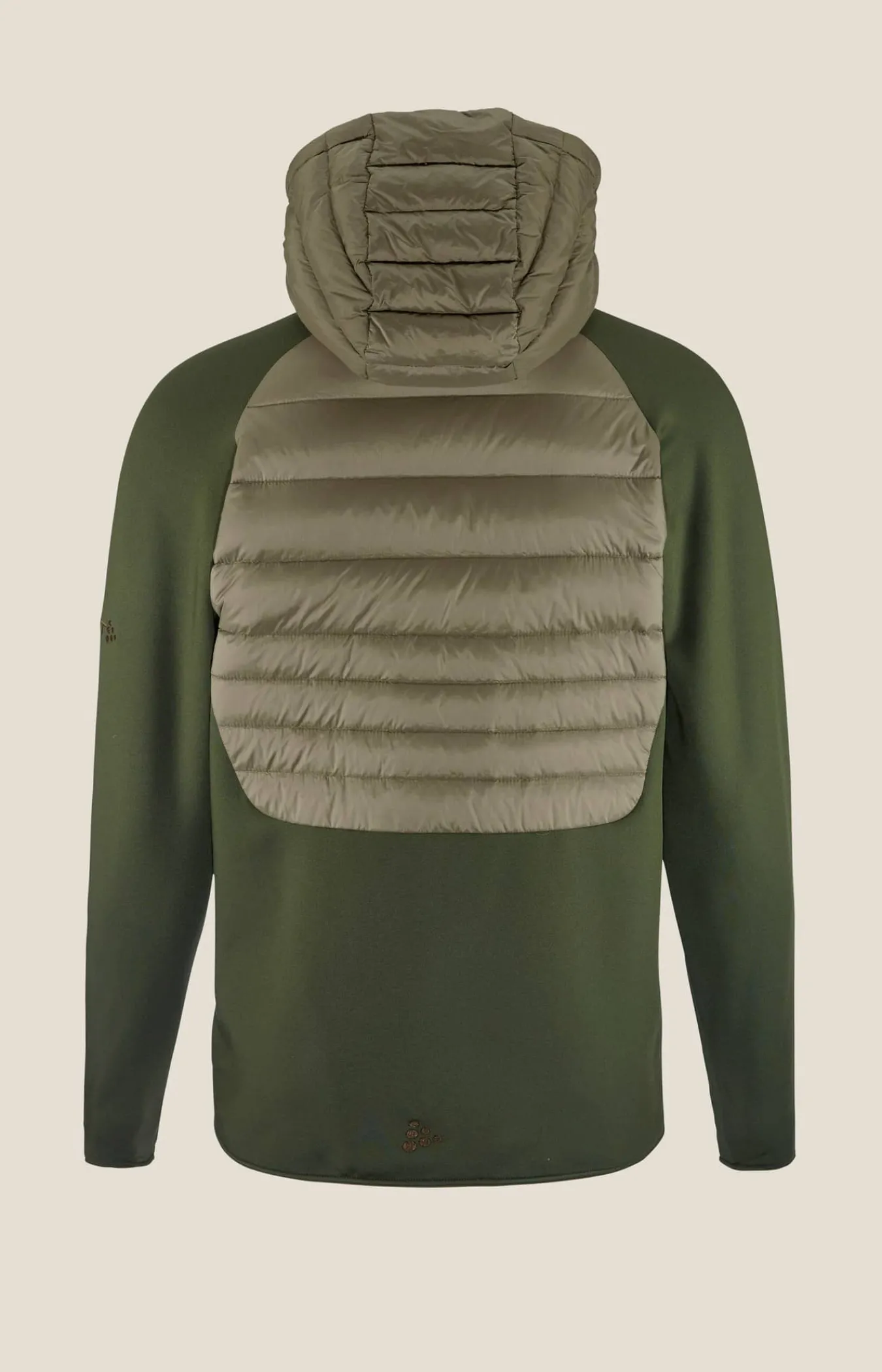 Craft Sportswear Jackor & Västar^ADV Explore Lt. Down Hybrid Jkt M Rift
