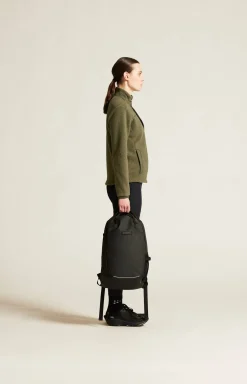 Craft Sportswear Mellanlager & Fleece|Mellanlager^ADV Explore Pile Fleece Jacket W Rift