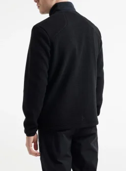 Craft Sportswear Mellanlager & Fleece|Mellanlager^ADV Explore Pile Fleece Jacket M Black