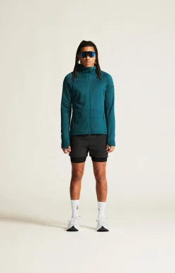 Craft Sportswear Mellanlager & Fleece|Mellanlager^ADV Explore Power Fleece Hood Jacket M Alfa