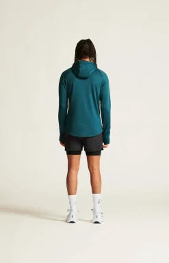 Craft Sportswear Mellanlager & Fleece|Mellanlager^ADV Explore Power Fleece Hood Jacket M Alfa
