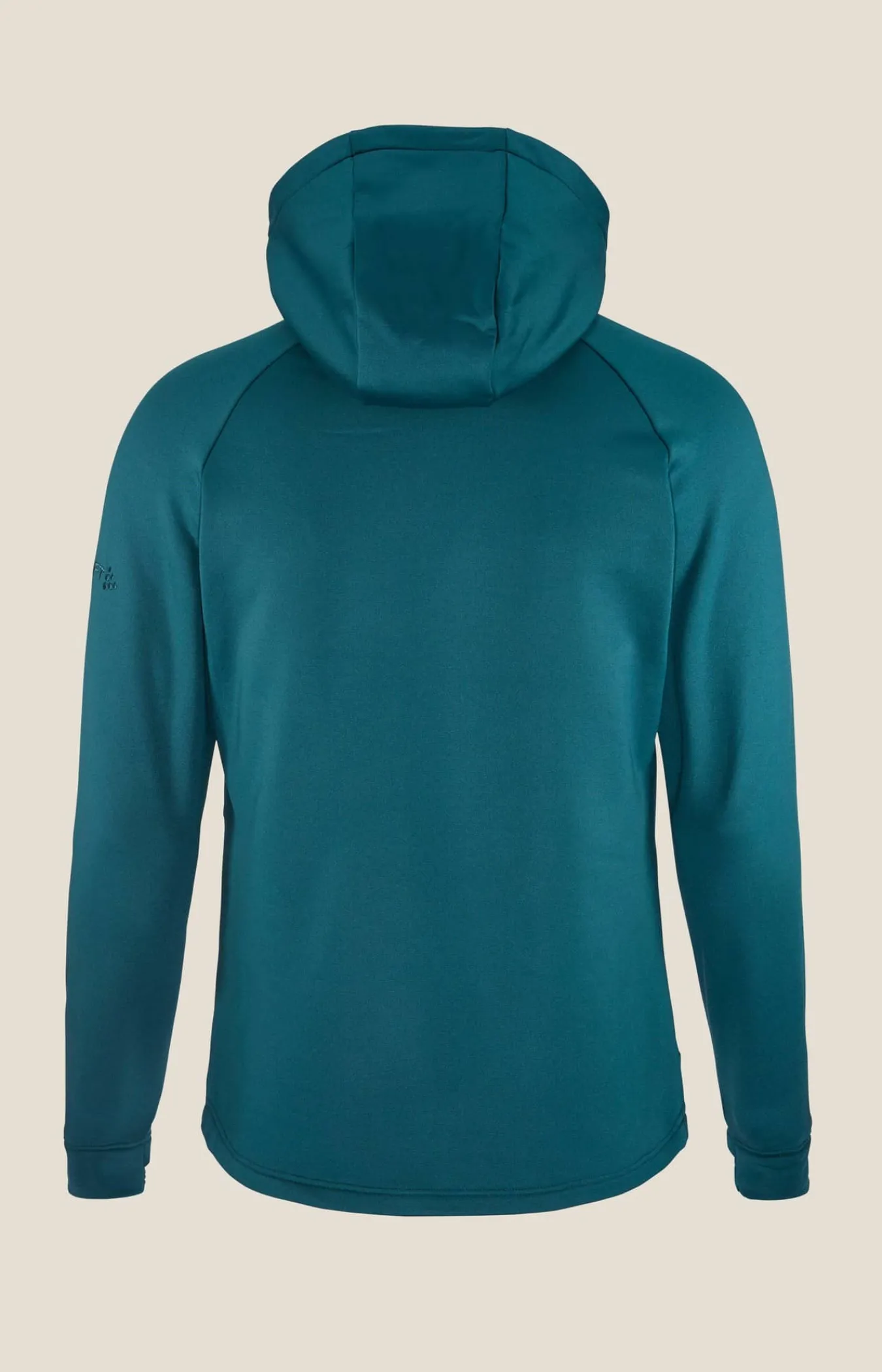 Craft Sportswear Mellanlager & Fleece|Mellanlager^ADV Explore Power Fleece Hood Jacket M Alfa