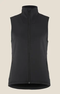 Craft Sportswear Mellanlager & Fleece|Mellanlager^ADV Explore Power Fleece Vest W