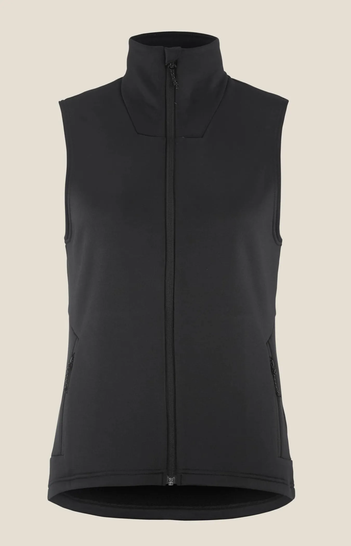 Craft Sportswear Mellanlager & Fleece|Mellanlager^ADV Explore Power Fleece Vest W