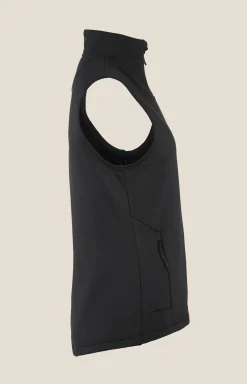 Craft Sportswear Mellanlager & Fleece|Mellanlager^ADV Explore Power Fleece Vest W