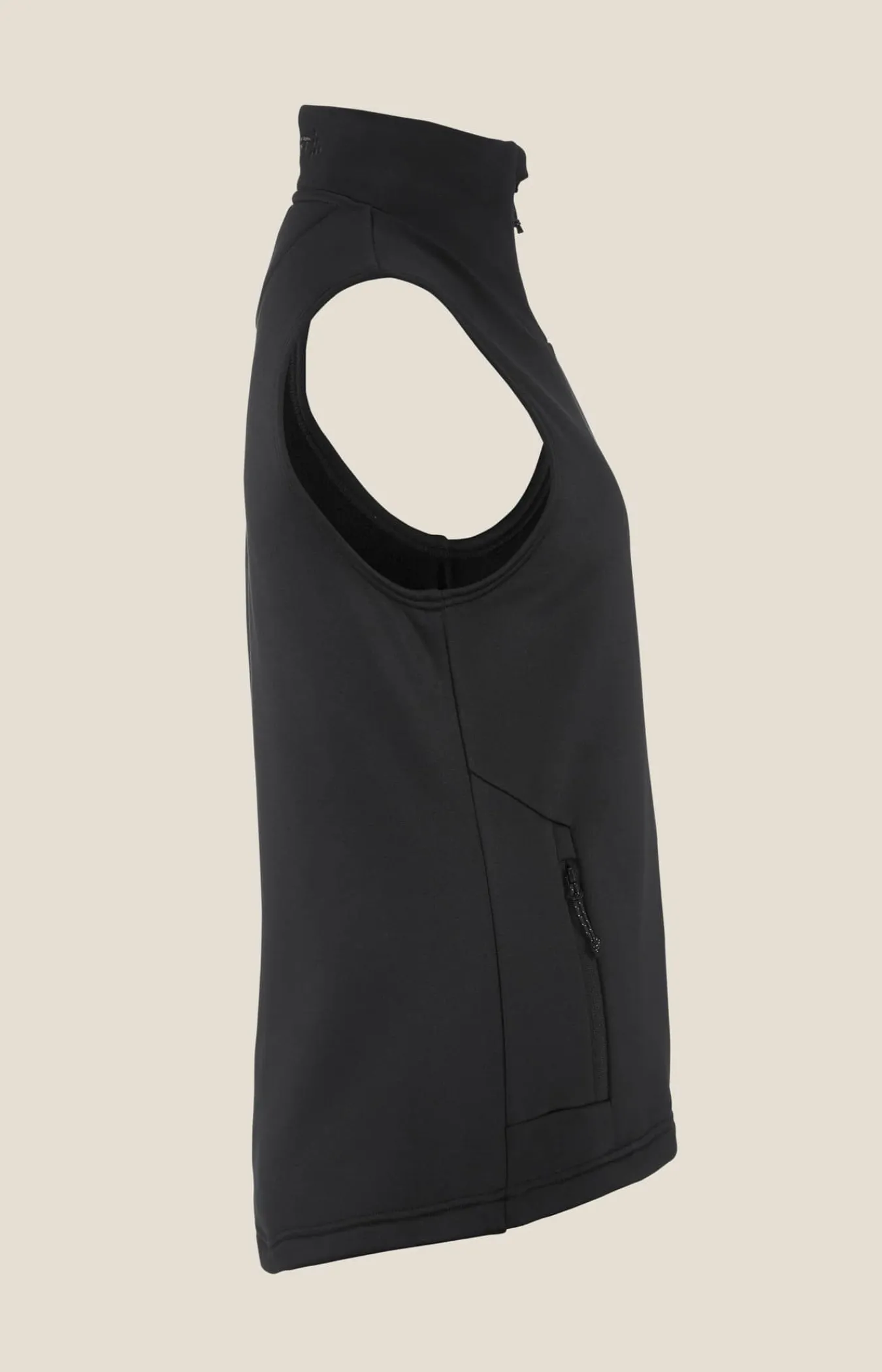 Craft Sportswear Mellanlager & Fleece|Mellanlager^ADV Explore Power Fleece Vest W