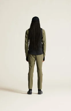 Craft Sportswear Mellanlager & Fleece|Mellanlager^ADV Explore Power Fleece Vest W
