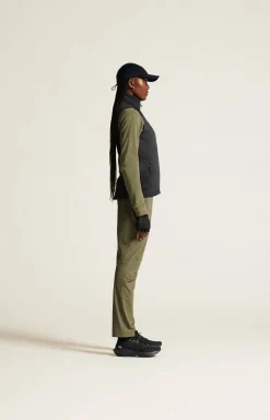 Craft Sportswear Mellanlager & Fleece|Mellanlager^ADV Explore Power Fleece Vest W