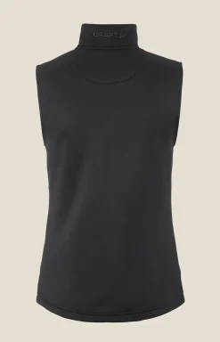 Craft Sportswear Mellanlager & Fleece|Mellanlager^ADV Explore Power Fleece Vest W