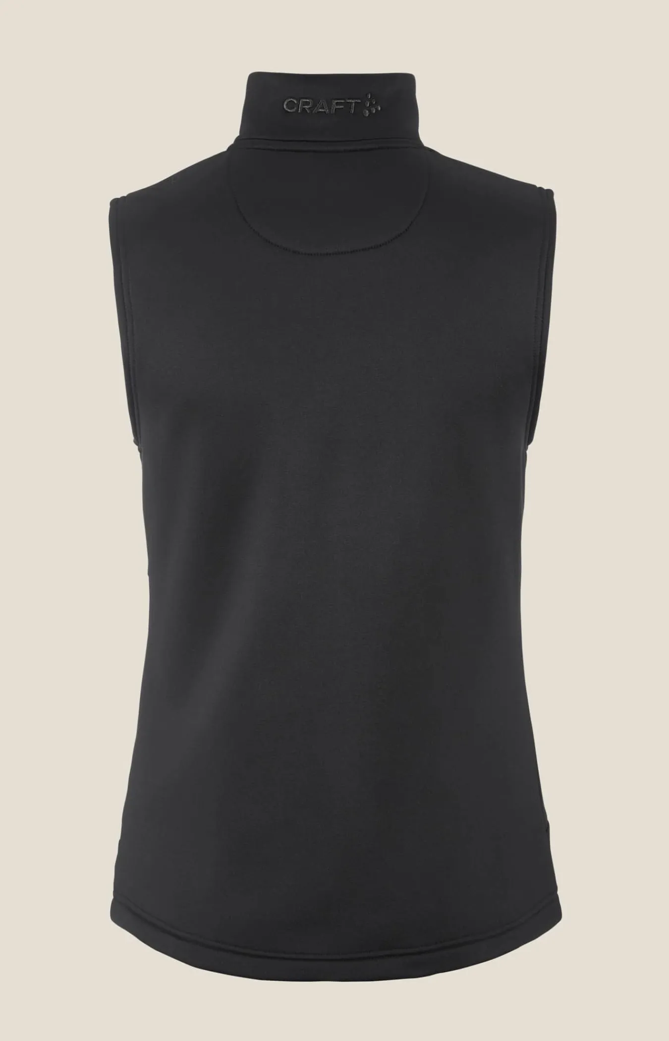 Craft Sportswear Mellanlager & Fleece|Mellanlager^ADV Explore Power Fleece Vest W