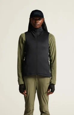 Craft Sportswear Mellanlager & Fleece|Mellanlager^ADV Explore Power Fleece Vest W