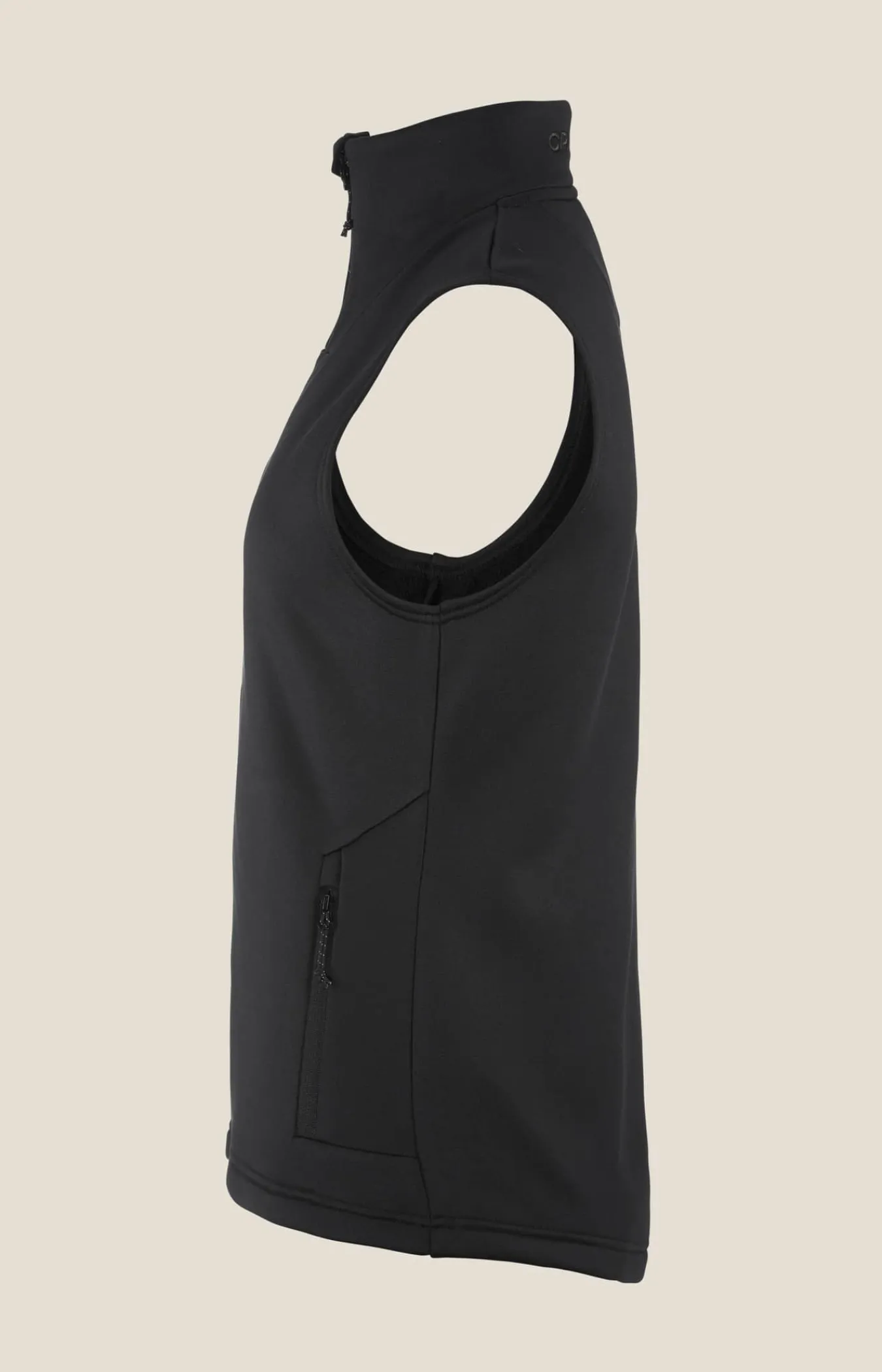 Craft Sportswear Mellanlager & Fleece|Mellanlager^ADV Explore Power Fleece Vest W