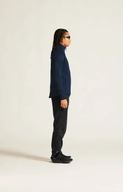 Craft Sportswear Mellanlager & Fleece|Mellanlager^ADV Explore Power Fleece Jacket M Blaze