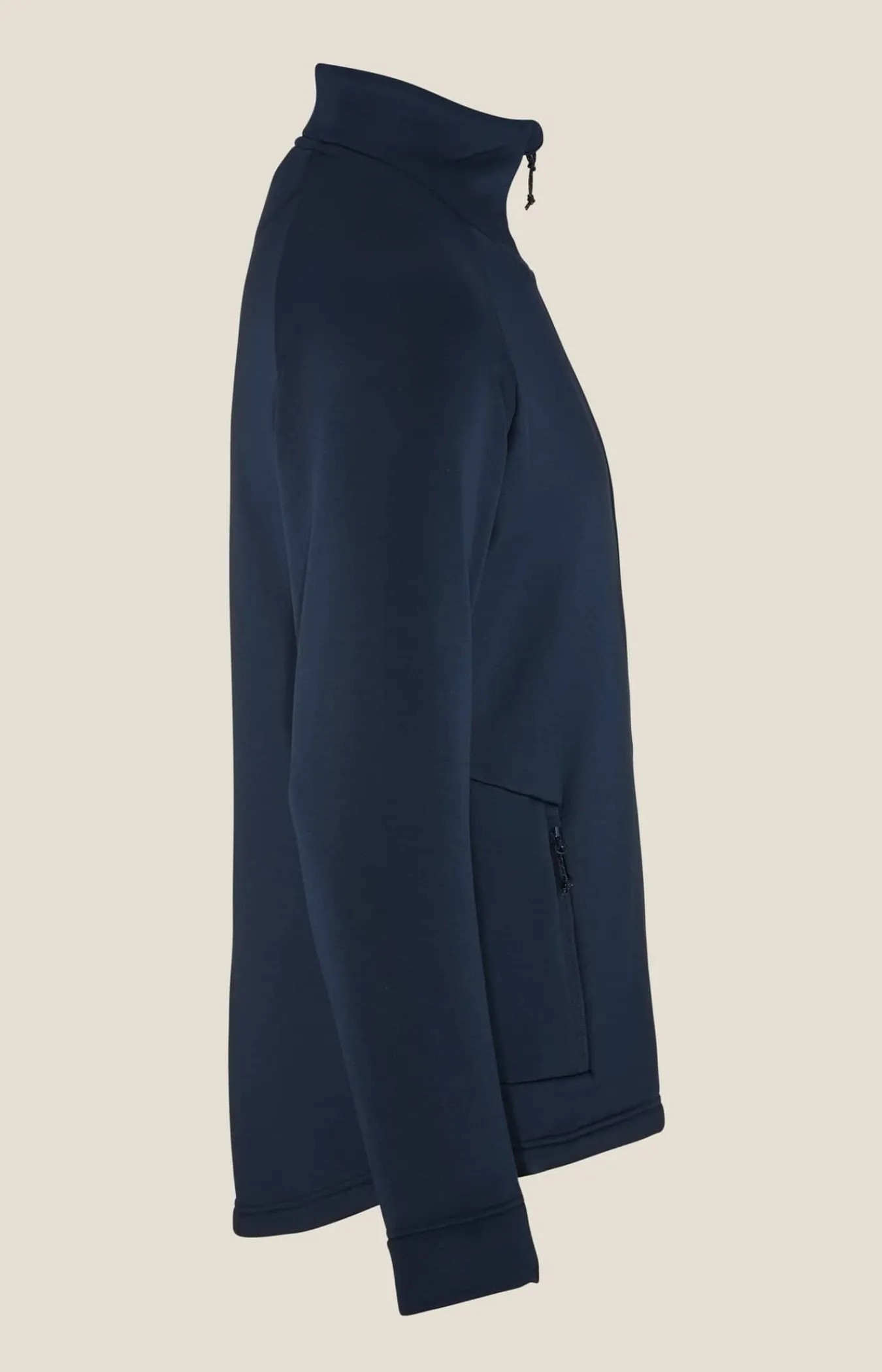 Craft Sportswear Mellanlager & Fleece|Mellanlager^ADV Explore Power Fleece Jacket M Blaze