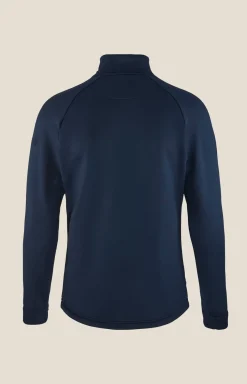 Craft Sportswear Mellanlager & Fleece|Mellanlager^ADV Explore Power Fleece Jacket M Blaze