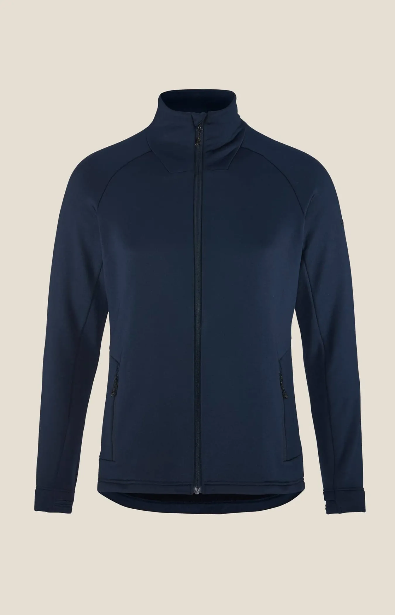 Craft Sportswear Mellanlager & Fleece|Mellanlager^ADV Explore Power Fleece Jacket M Blaze