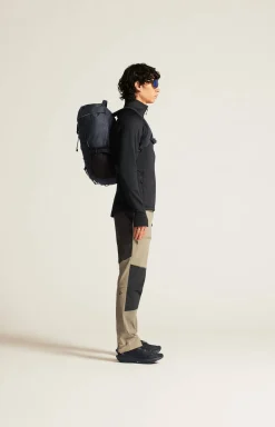 Craft Sportswear Mellanlager & Fleece|Mellanlager^ADV Explore Power Fleece Jacket M Black