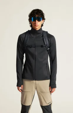 Craft Sportswear Mellanlager & Fleece|Mellanlager^ADV Explore Power Fleece Jacket M Black