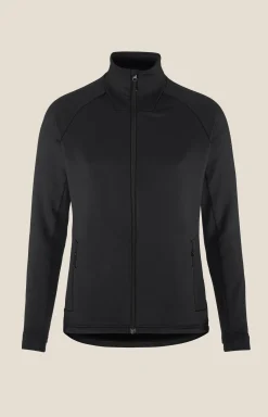 Craft Sportswear Mellanlager & Fleece|Mellanlager^ADV Explore Power Fleece Jacket M Black