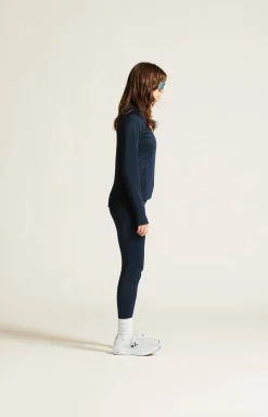 Craft Sportswear Mellanlager & Fleece|Mellanlager^ADV Explore Power Fleece Jacket W Blaze