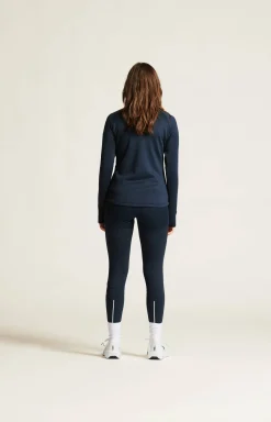 Craft Sportswear Mellanlager & Fleece|Mellanlager^ADV Explore Power Fleece Jacket W Blaze