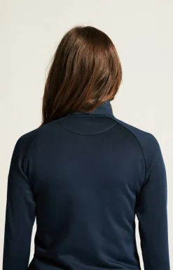 Craft Sportswear Mellanlager & Fleece|Mellanlager^ADV Explore Power Fleece Jacket W Blaze