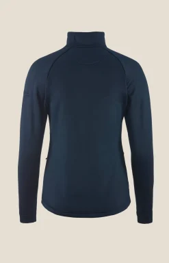 Craft Sportswear Mellanlager & Fleece|Mellanlager^ADV Explore Power Fleece Jacket W Blaze