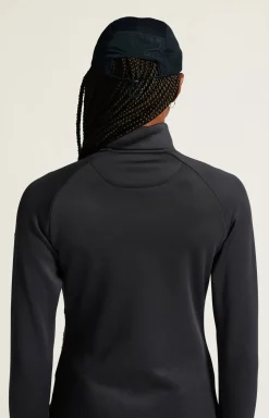 Craft Sportswear Mellanlager & Fleece|Mellanlager^ADV Explore Power Fleece Jacket W Black