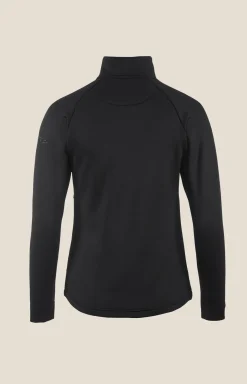 Craft Sportswear Mellanlager & Fleece|Mellanlager^ADV Explore Power Fleece Jacket W Black