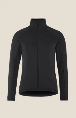 Craft Sportswear Mellanlager & Fleece|Mellanlager^ADV Explore Power Fleece Jacket W Black