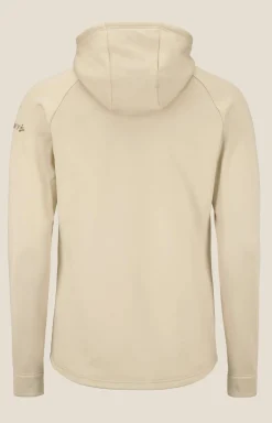 Craft Sportswear Mellanlager & Fleece|Mellanlager^ADV Explore Power Fleece Hood Jacket M Hay