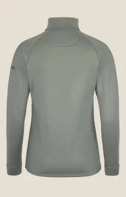 Craft Sportswear Mellanlager & Fleece|Mellanlager^ADV Explore Power Fleece Jacket W Leaf