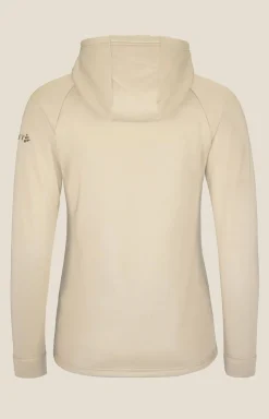 Craft Sportswear Mellanlager & Fleece|Mellanlager^ADV Explore Power Fleece Hood Jacket W Hay